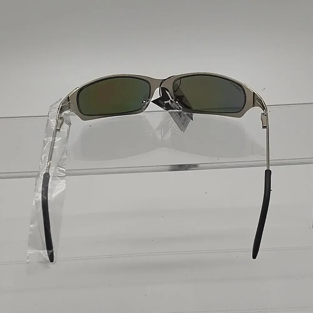 471 xsportz sunglasses with greengold